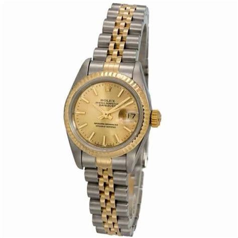 used Rolex watches manhattan